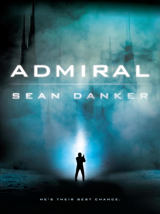 Title details for Admiral by Sean Danker - Wait list